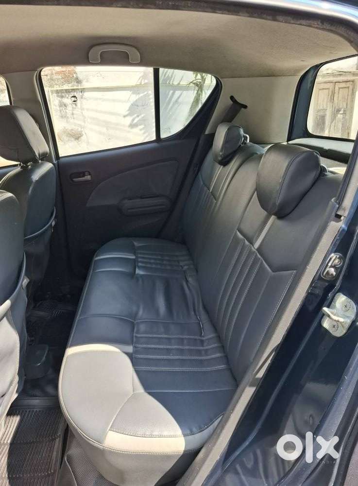 Maruti Suzuki Ritz Vdi, 2010, Diesel