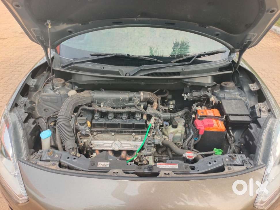 Maruti Suzuki Swift Zxi Plus, 2021, Petrol