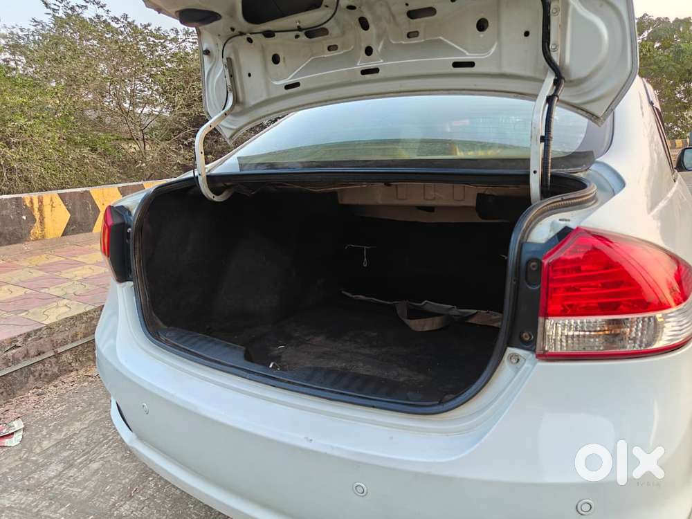 Maruti Suzuki Ciaz 2014-2017 Zdi Plus, 2015, Diesel