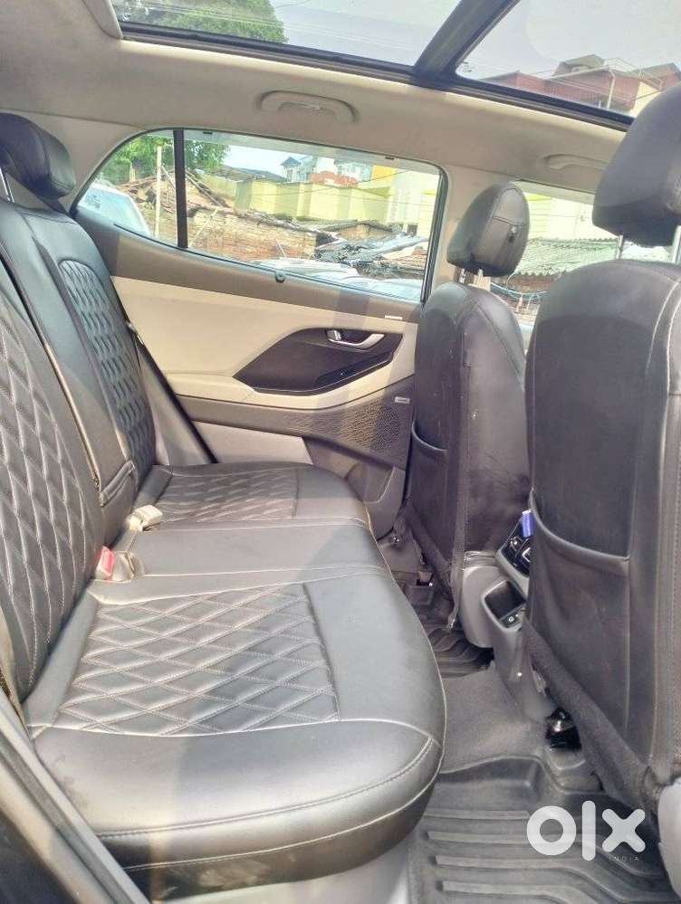 Hyundai Creta Sx 1.5 Diesel, 2024, Diesel