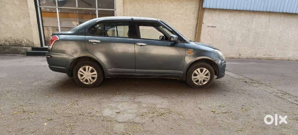 Maruti Suzuki Swift Dzire Vdi (o), 2009, Diesel