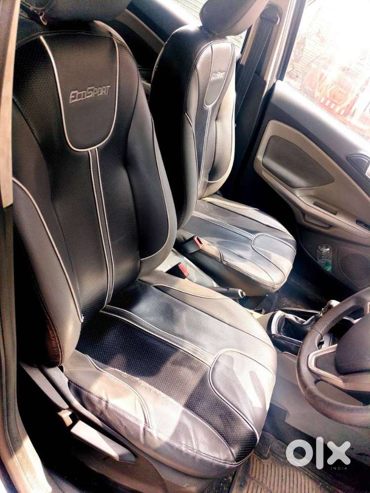 Ford Ecosport 1.5 Tdci Trend, 2016, Diesel