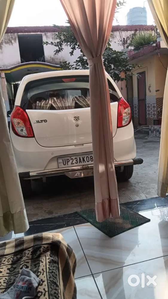 Maruti Suzuki Alto 800 2022 Petrol 18000 Km Driven Vxi Plus