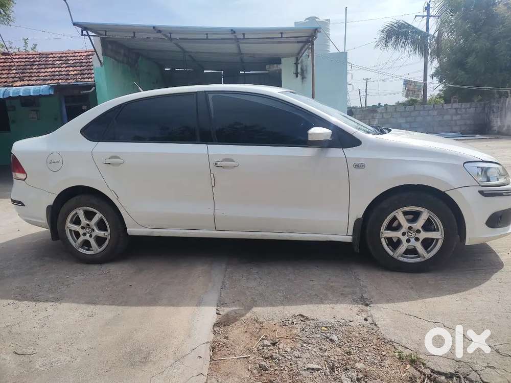 Oi'm Selling My Favourite Car.