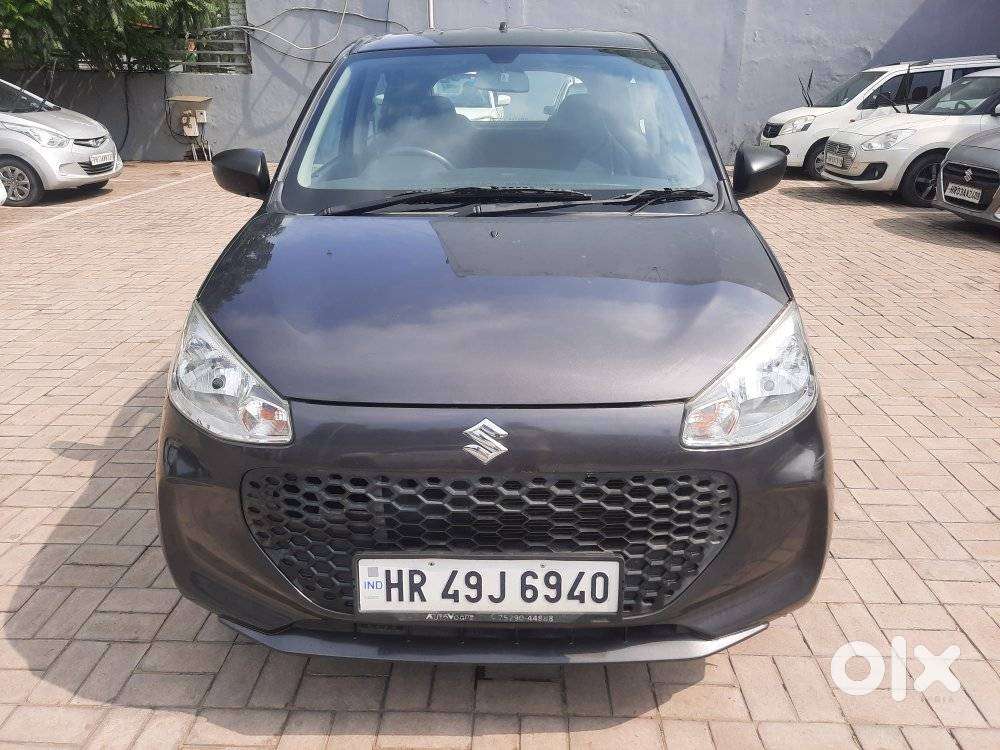 Maruti Suzuki Alto K10 1.0 Vxi, 2023, Petrol