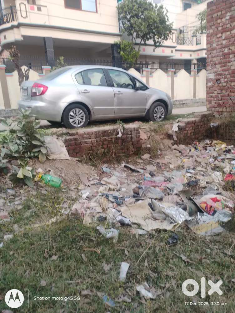 Maruti Suzuki Sx4 2012