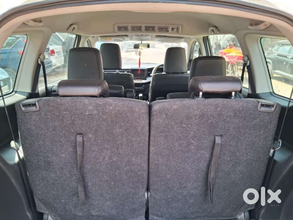 Maruti Suzuki Xl6 1.5 Alpha Mt, 2023, Petrol