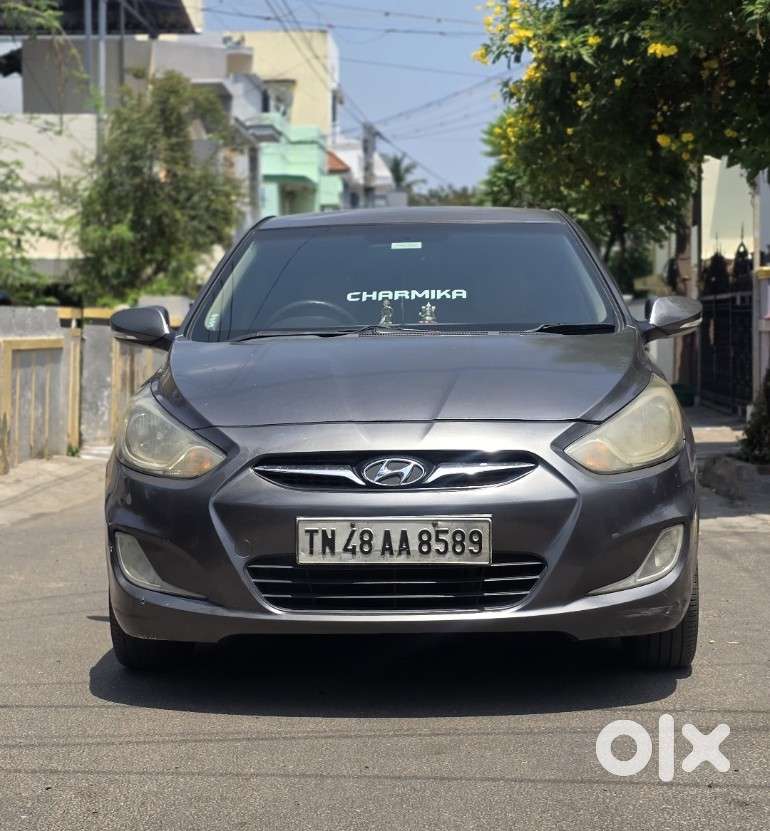 Hyundai New Santa Fe, 2013, Diesel