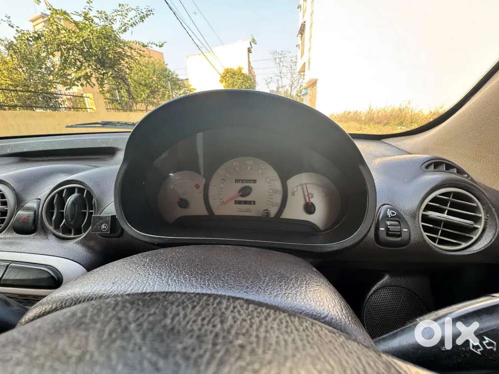 Hyundai Santro 2013 Cng & Hybrids 85260 Km Driven