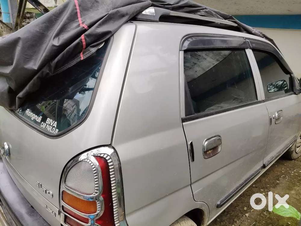 Maruti Suzuki Alto Lxi
 2006  Good Condition