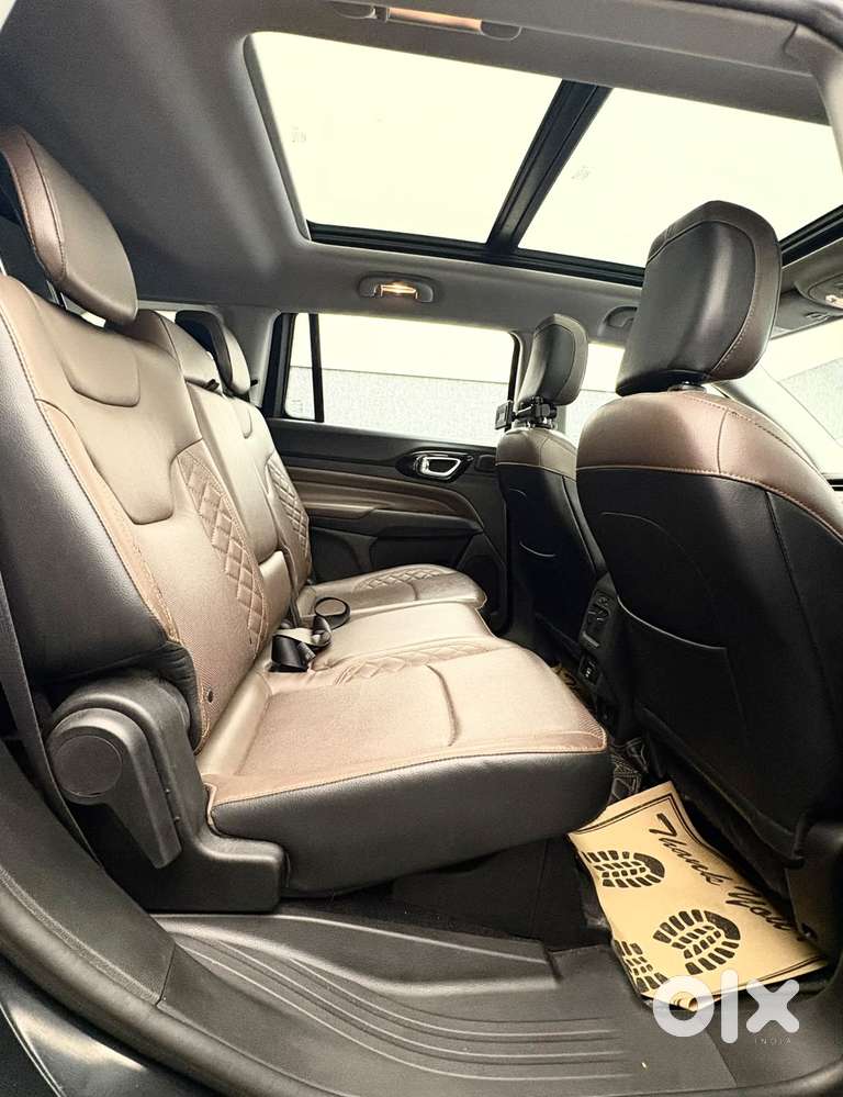 Jeep Meridian 2.0 Limited 4x2 At, 2023, Diesel