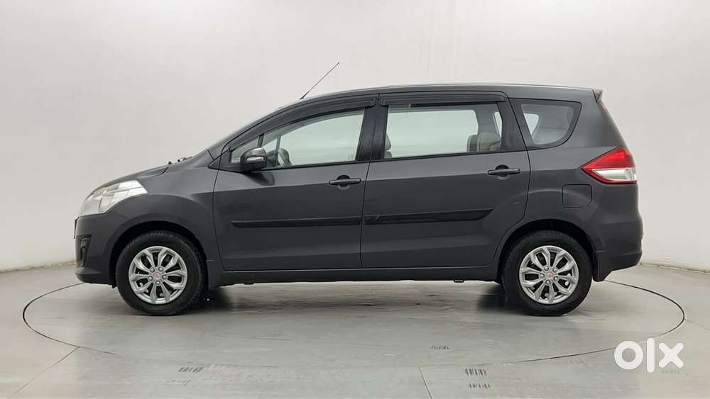 Maruti Suzuki Ertiga 1.5 Vxi, 2013, Petrol
