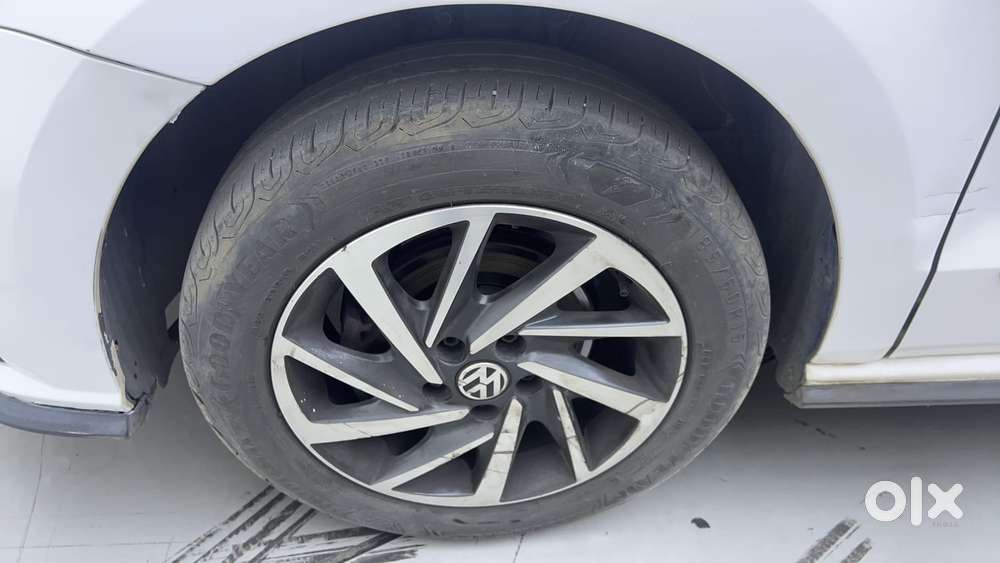 Volkswagen Polo 1.0 Comfortline Plus, 2019, Petrol