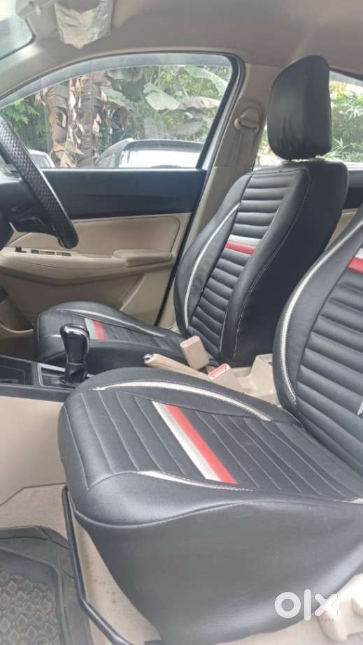 Maruti Suzuki Swift Dzire Amt Vxi, 2018, Petrol