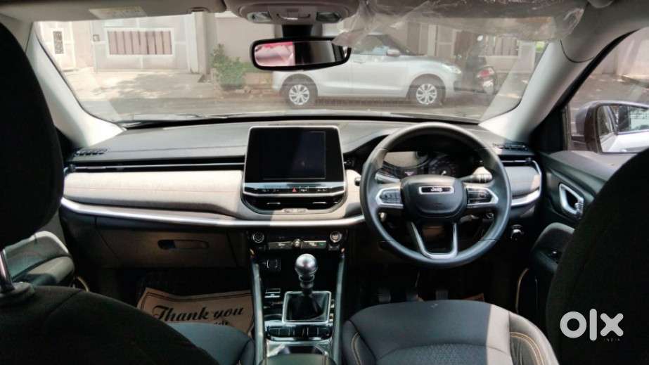 Jeep Compass 2.0 Sport, 2021, Diesel