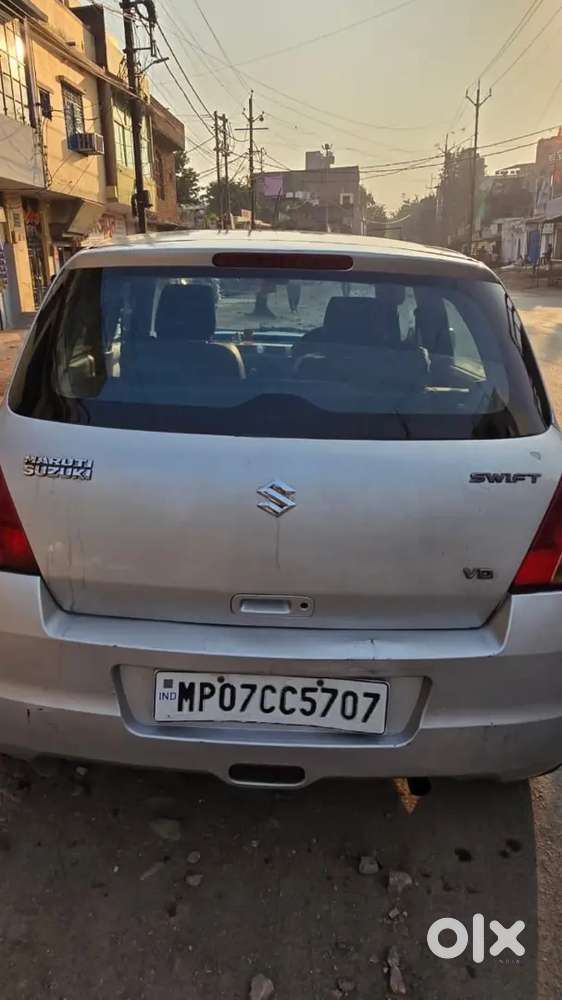 I Want To Sell This Car