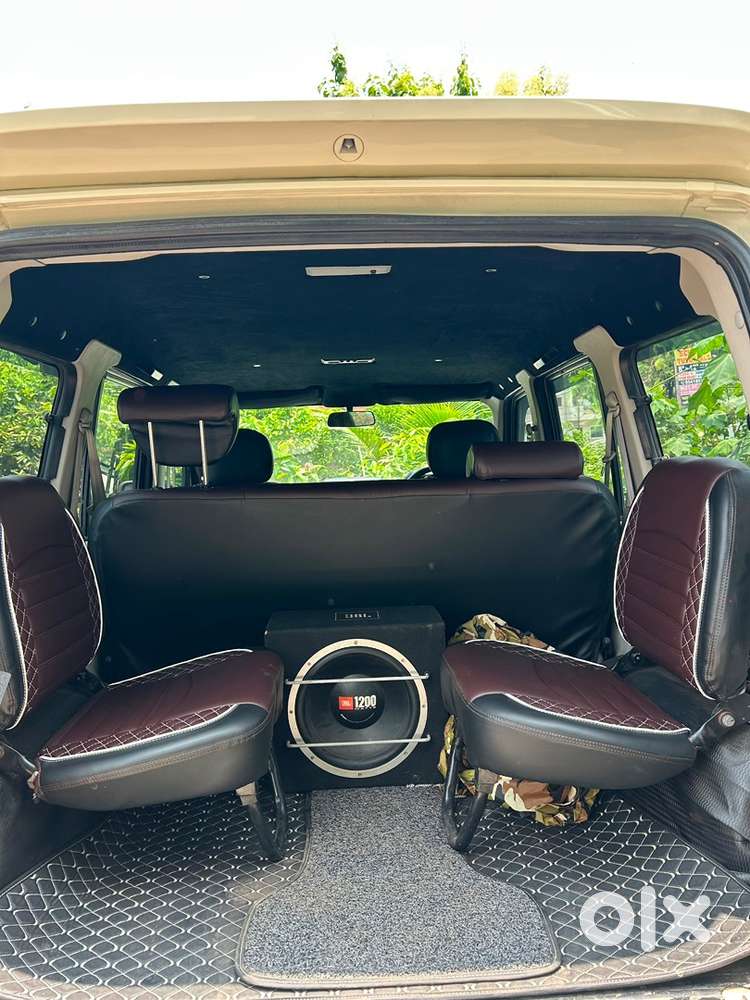 Mahindra Scorpio Diesel 2015