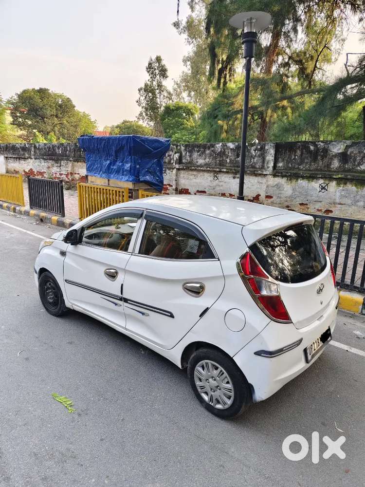 Hyundai Eon  2019 Petrol Manual