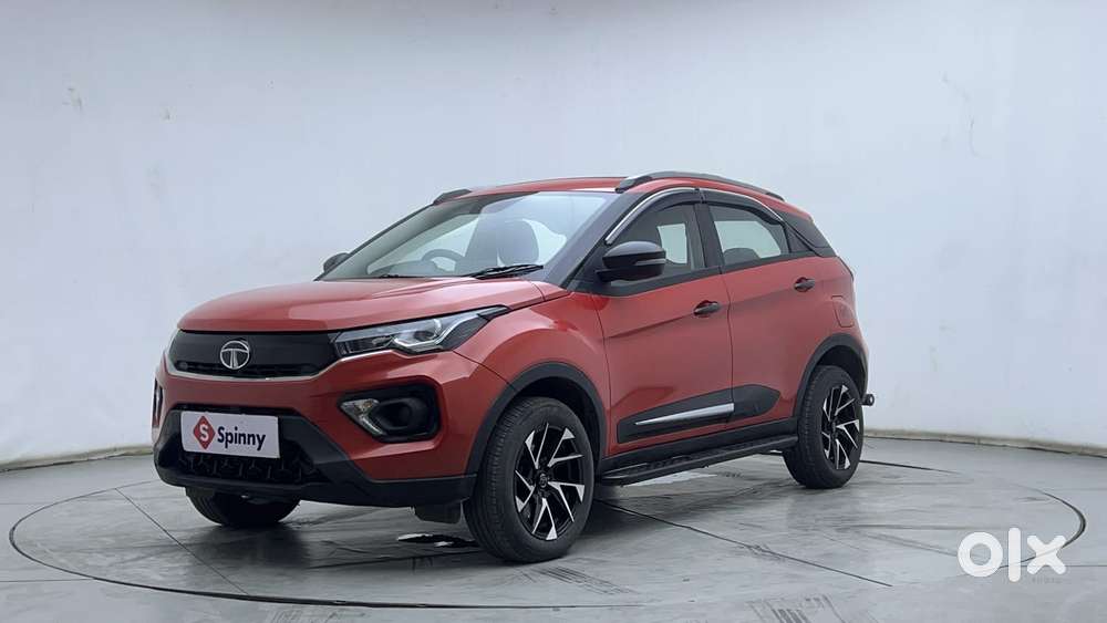 Tata Nexon 1.5 Revotorq Xm Plus (s), 2023, Diesel