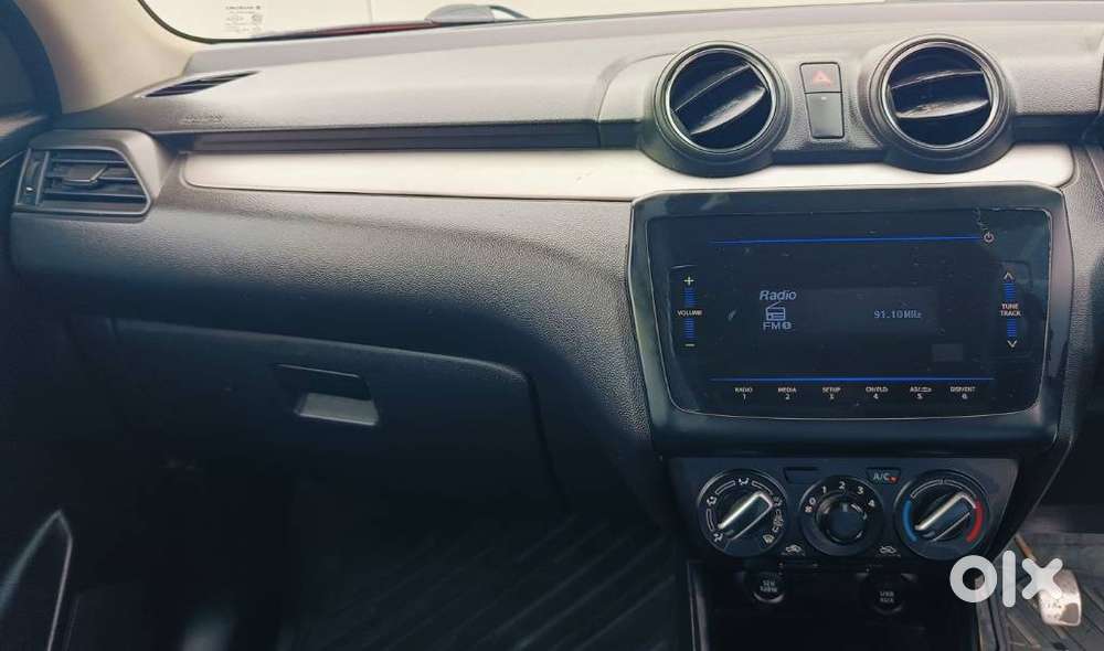 Maruti Suzuki Swift Vxi Optional, 2022, Petrol
