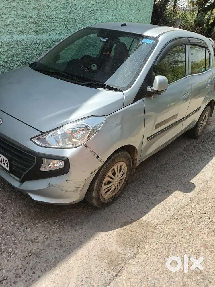 Hyundai Santro Asta Amt 2020