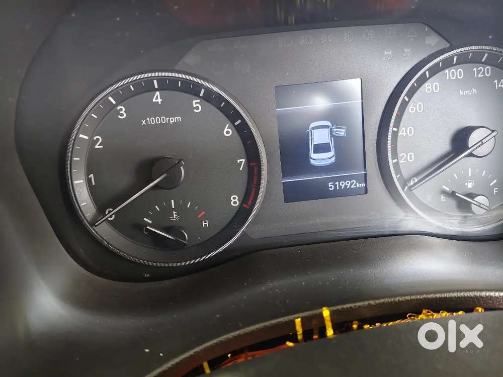 Hyundai New Verna 2019