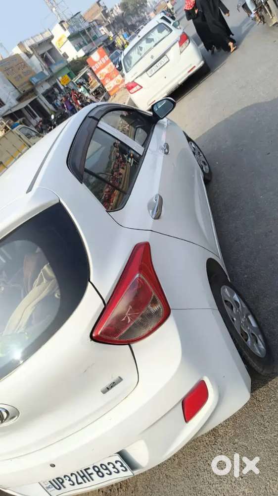 Hyundai Grand I10 Magna 2016