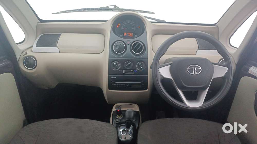 Tata Nano Cng Lx, 2016, Petrol