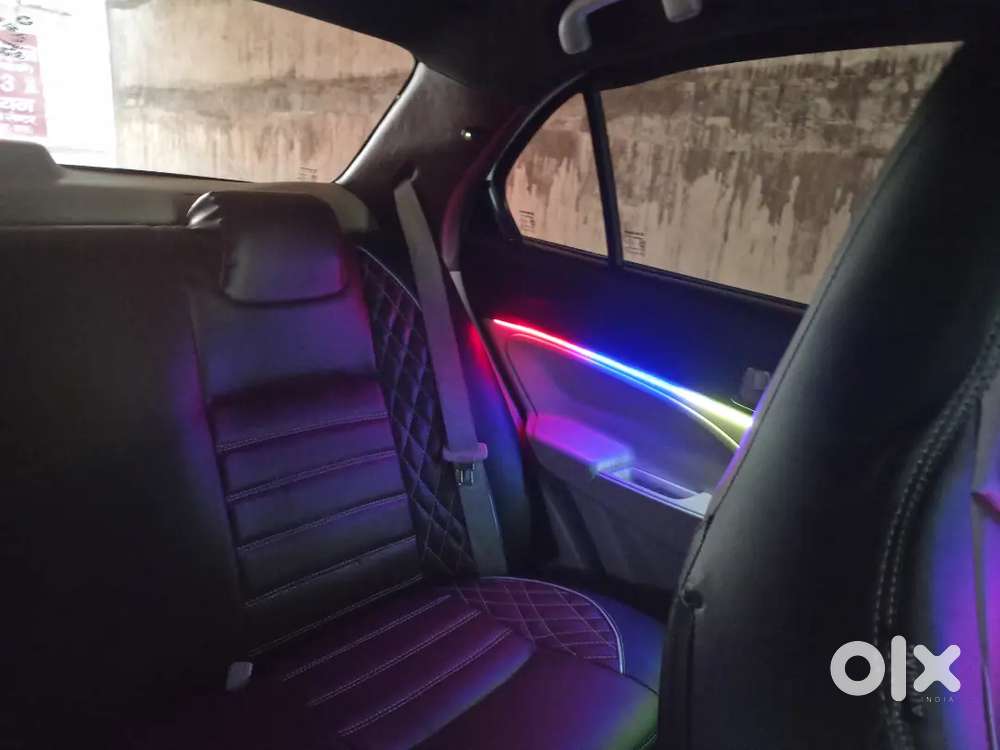 Maruti Suzuki Dzire 2023