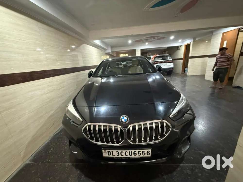 Bmw 2 Series Gran Coupe 2021