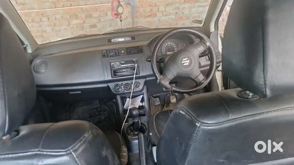 Maruti Suzuki Dzire 2010/ Fixed Price