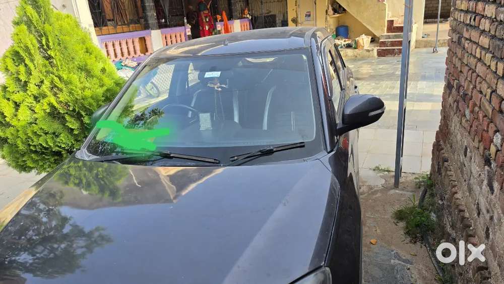 Maruti Suzuki Brezza 2021 Lxi Cng