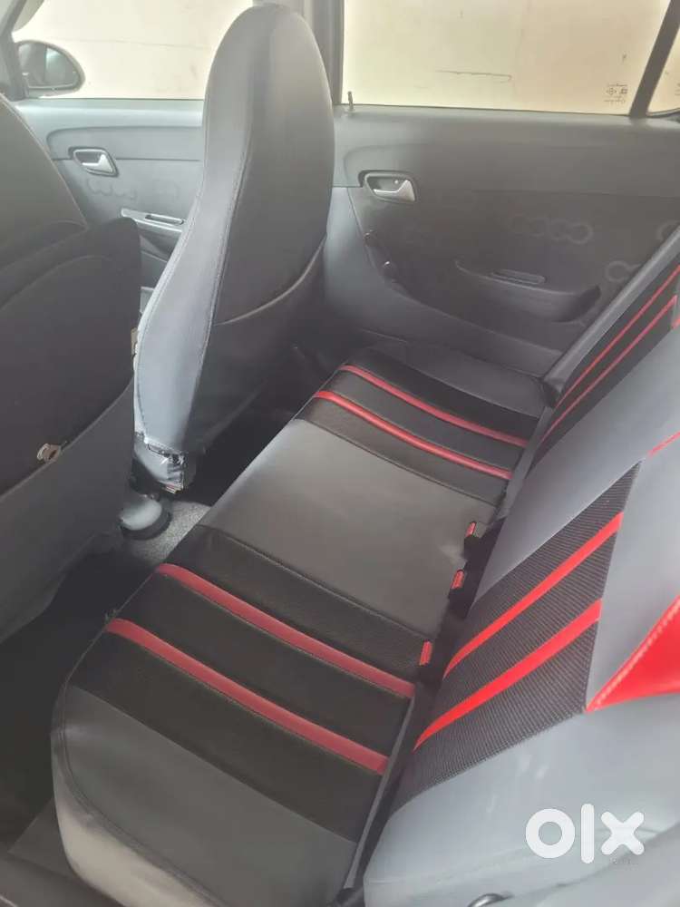 Maruti Alto 800 2013
