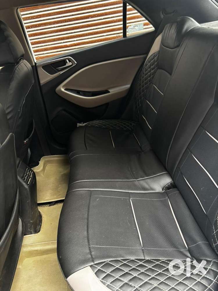 Hyundai Elite I20 2014 Diesel Good Condition