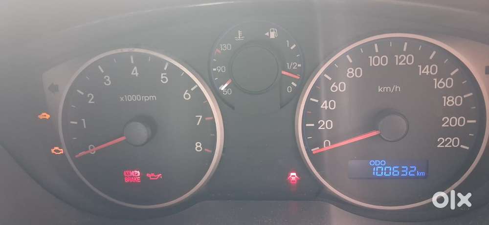 Hyundai I20 1.2 Spotz, 2011, Petrol