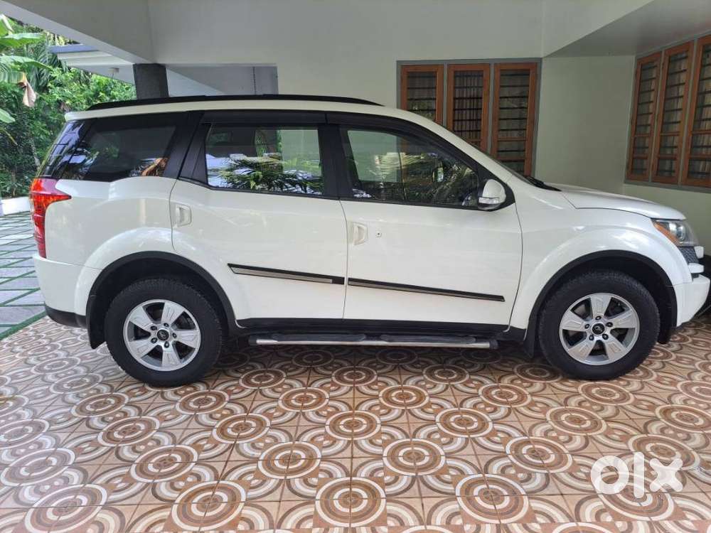 Mahindra Xuv500 2011-2015 W8 2wd, 2014, Diesel