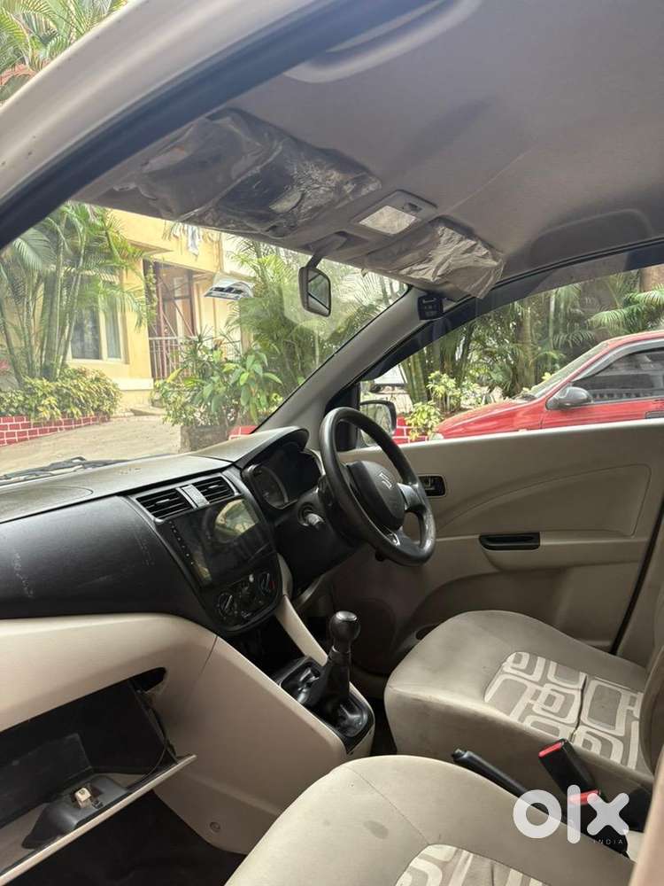 Maruti Suzuki Celerio 2019 Cng & Hybrids Good Condition