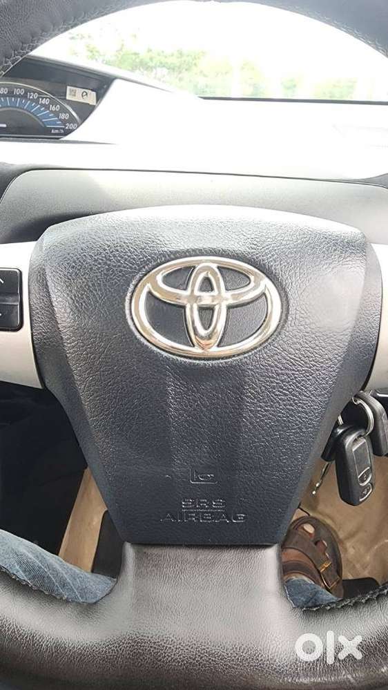 Toyota Etios Liva Vxd, 2018, Diesel