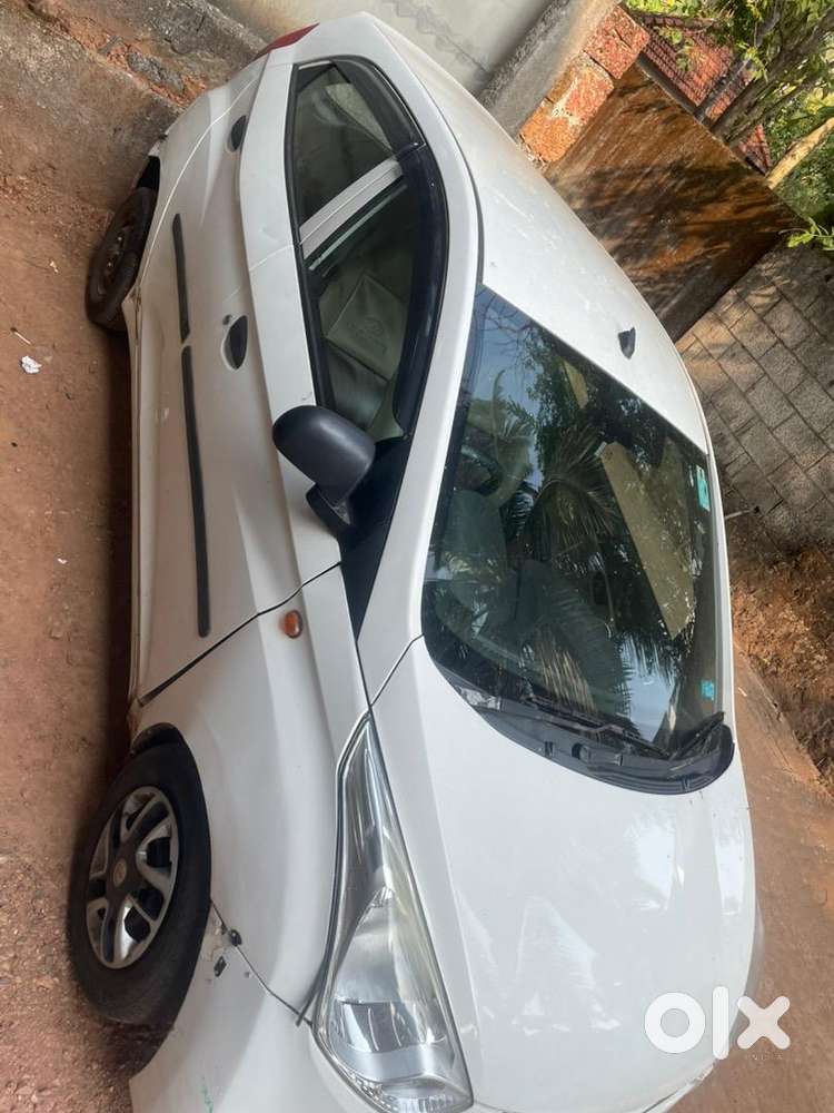 Hyundai Eon 2014 Petrol Good Condition