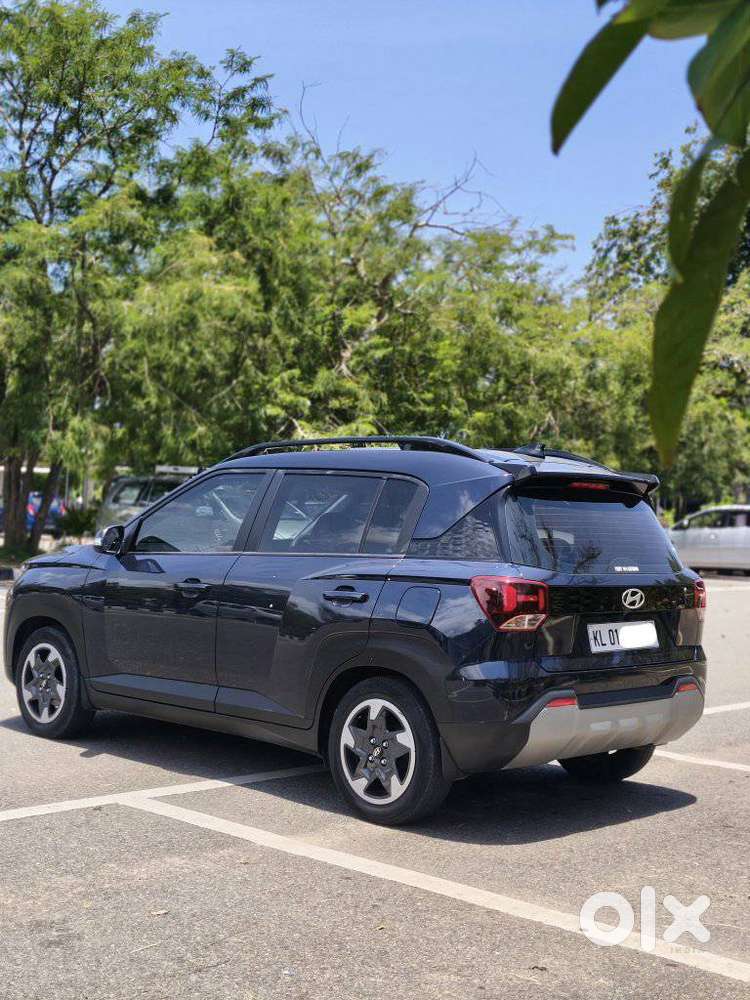 Hyundai Exter Sx 1.2 Amt, 2024, Petrol