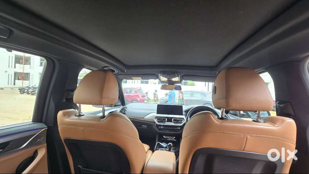 Bmw X3 Xdrive 30d 2022