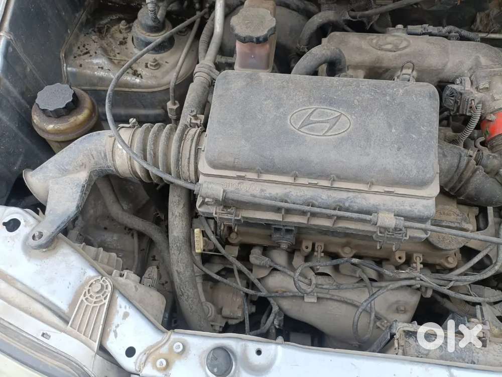Hyundai Santro Xing 2006