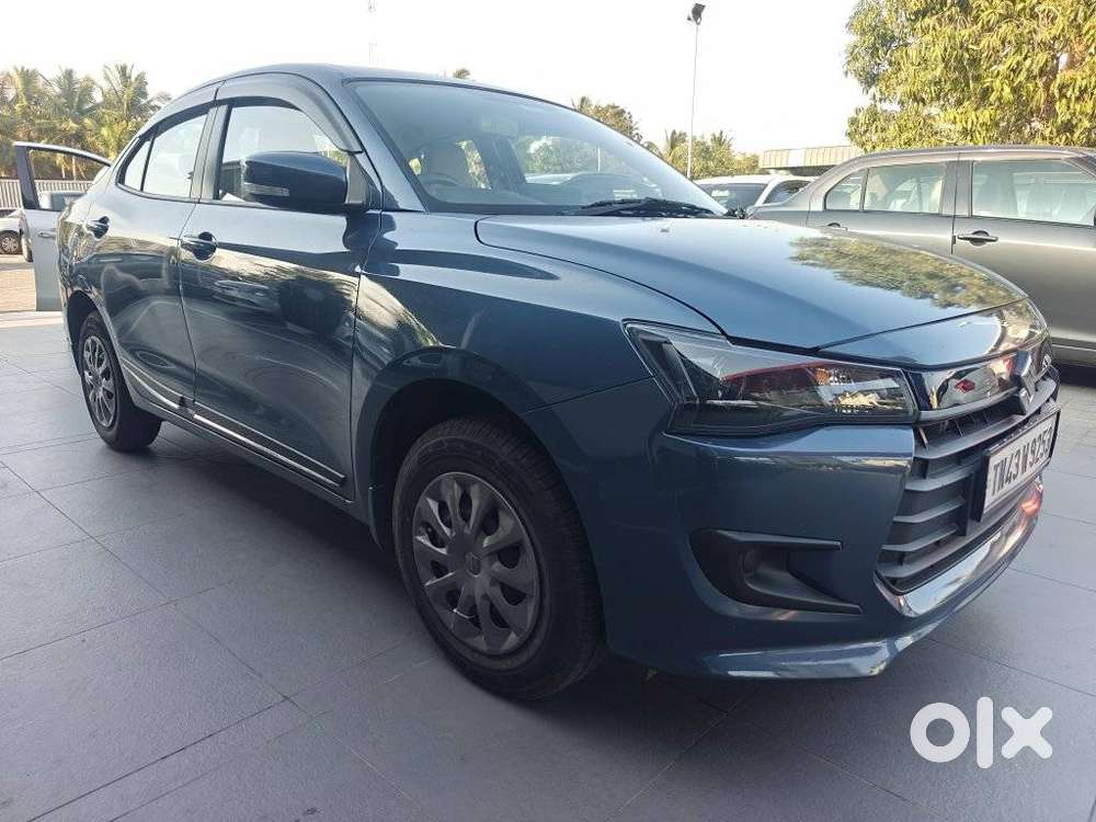 Maruti Suzuki Dzire 1.2 Vxi, 2025, Petrol