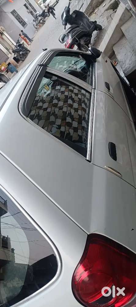 Maruti Suzuki Alto K10 2011 Petrol 96000 Km Driven