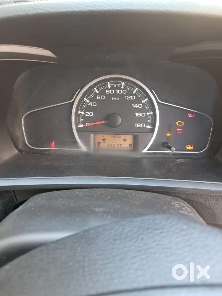 Maruti Suzuki Alto 2022