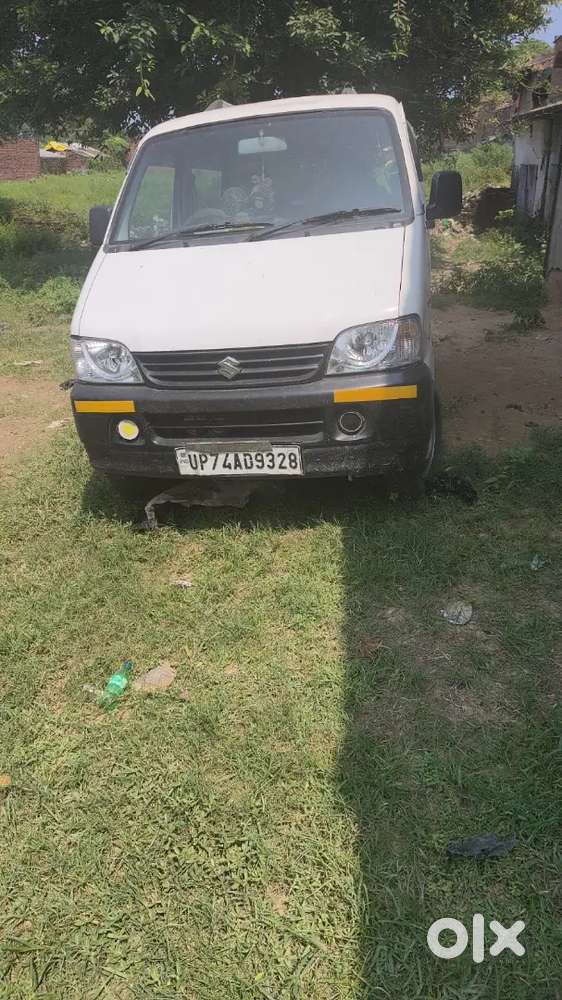 Maruti Suzuki Eeco 5 Str 2021