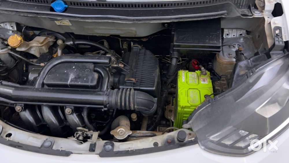 Datsun Redigo 1.0 T (o) Amt, 2020, Petrol