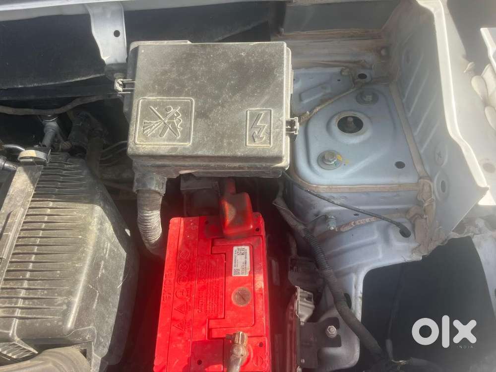 Renault Kwid 1.0 Rxl (o), 2021, Petrol