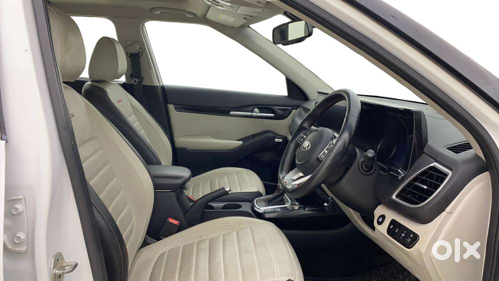 Kia Seltos 1.4 Gtx+ Mt, 2019, Petrol
