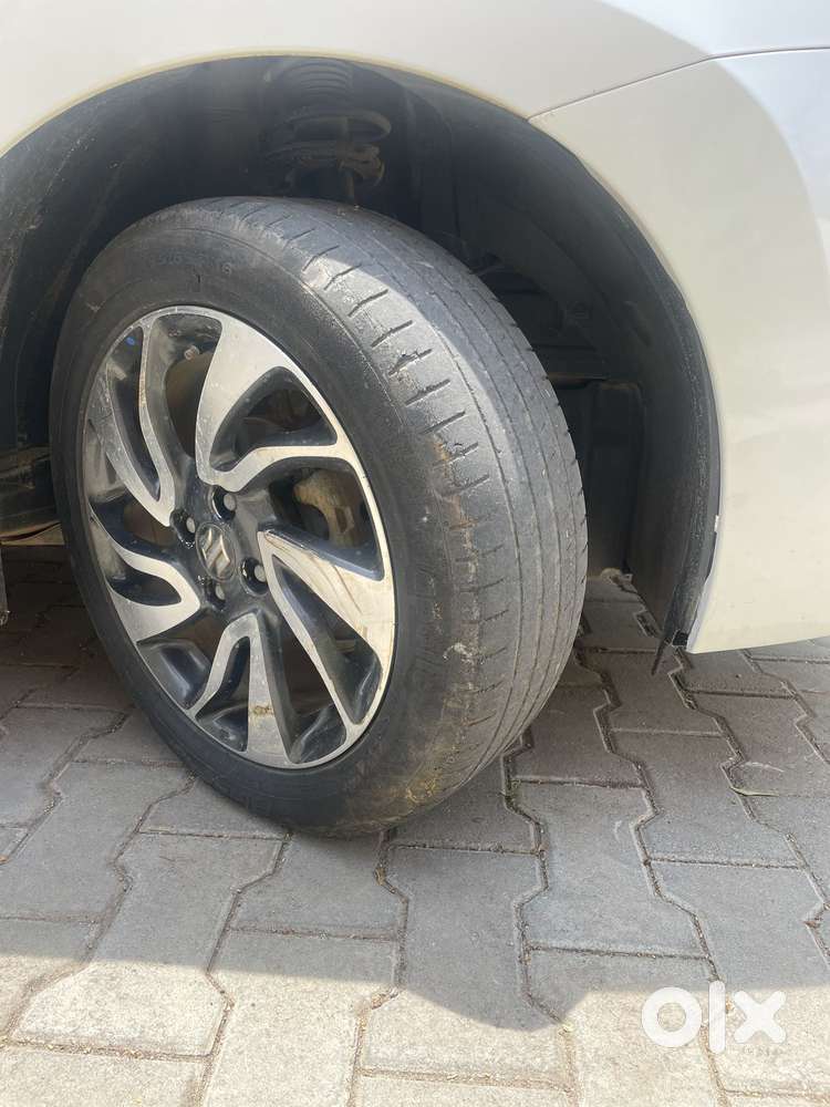 Maruti Suzuki Baleno Zeta, 2019, Petrol